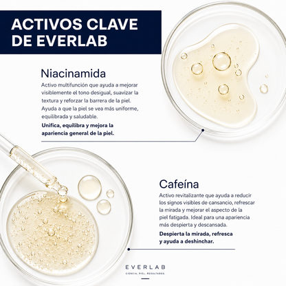ROLL-ON ANTIAGE PARA CONTORNO DE OJOS