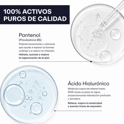 ROLL-ON ANTIAGE PARA CONTORNO DE OJOS