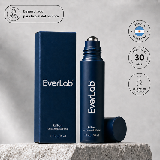 ROLL-ON ANTIAGE PARA CONTORNO DE OJOS